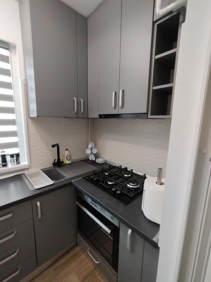 Decebal Premium Confort Craiova Exterior foto