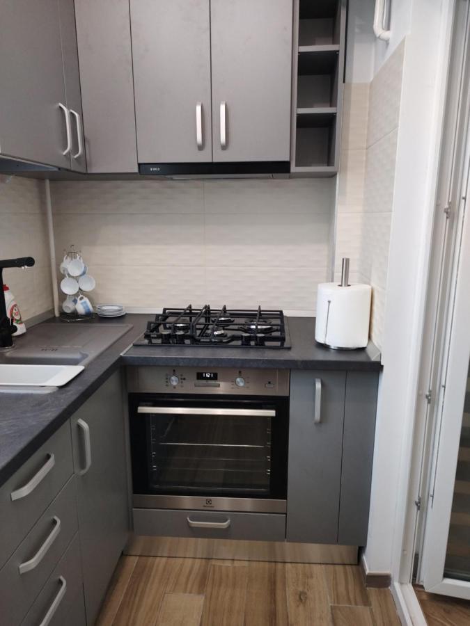 Decebal Premium Confort Craiova Exterior foto