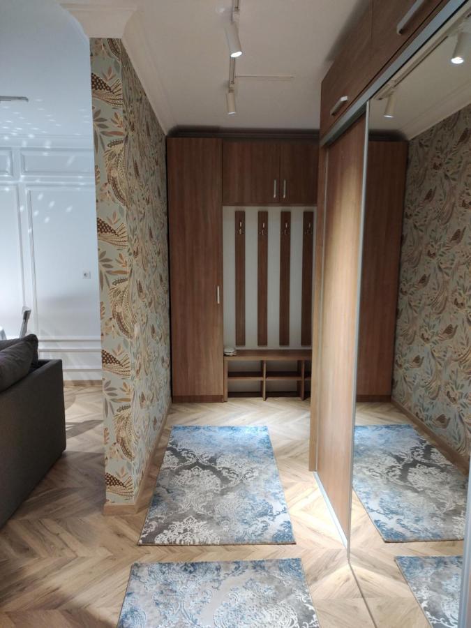 Decebal Premium Confort Craiova Exterior foto
