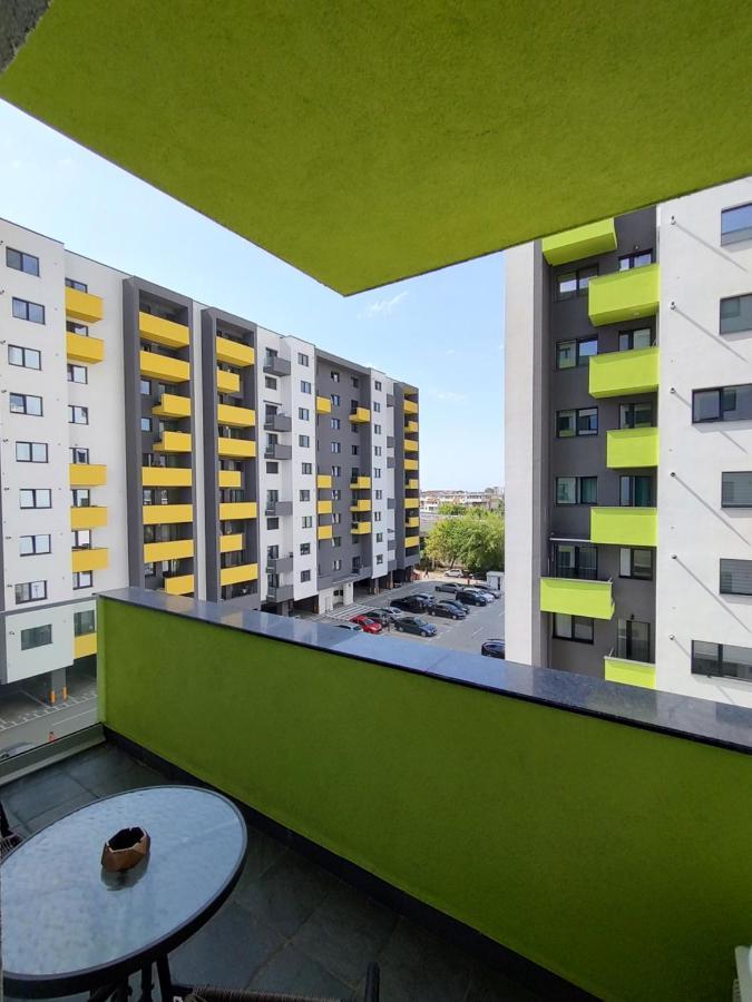 Decebal Premium Confort Craiova Exterior foto