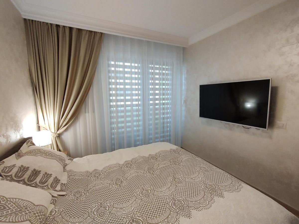 Decebal Premium Confort Craiova Exterior foto