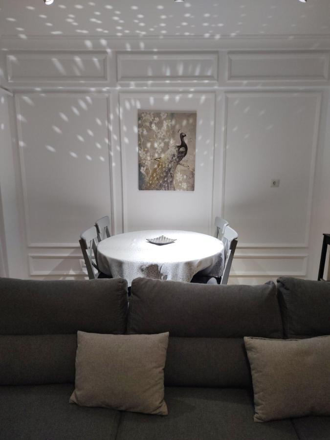 Decebal Premium Confort Craiova Exterior foto